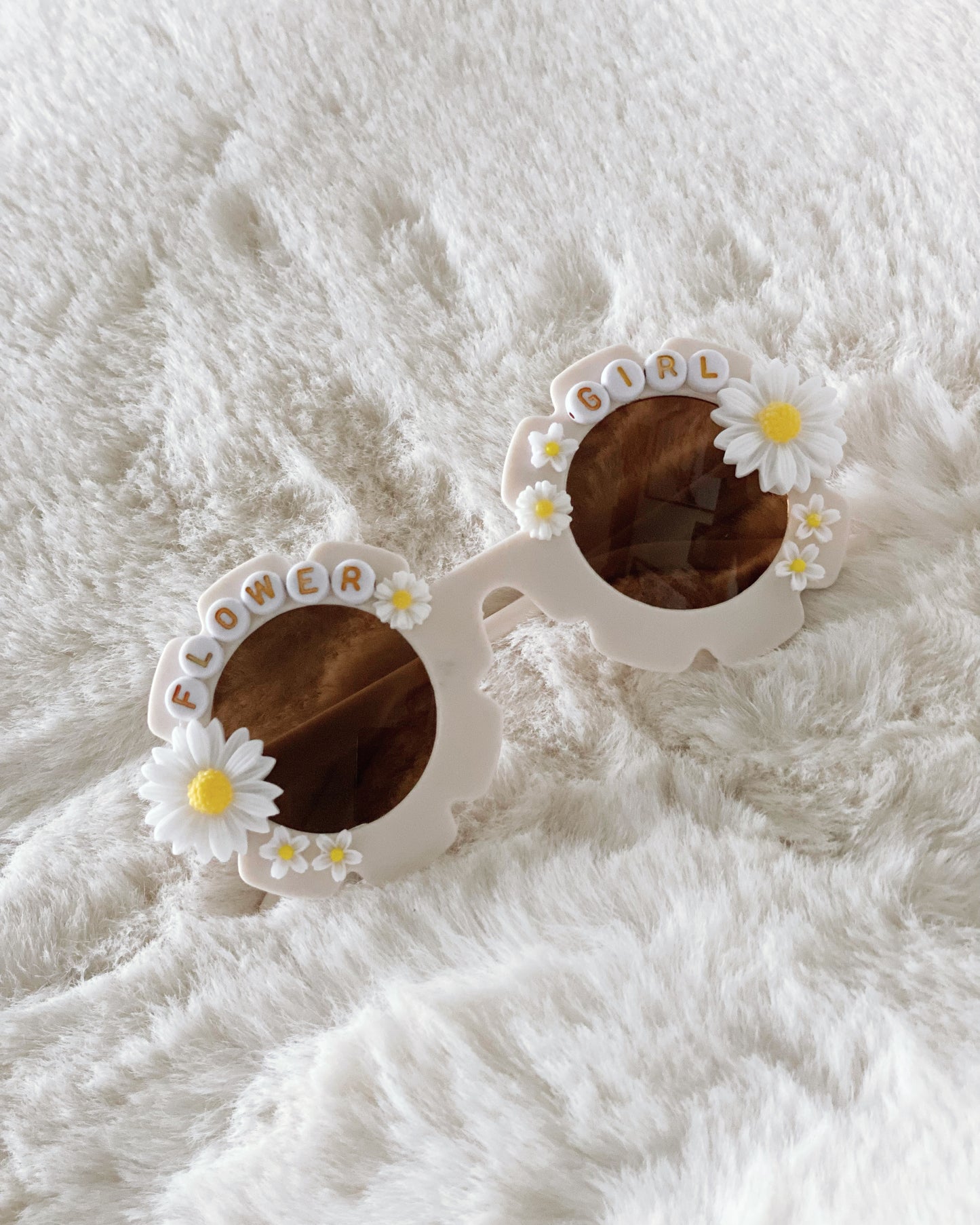 Flower Girl Sunglasses