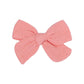 Personalised Name Bow