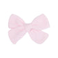 Personalised Name Bow