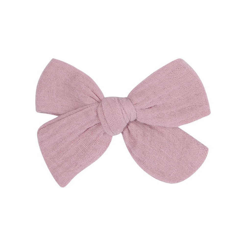 Personalised Name Bow