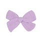 Personalised Name Bow