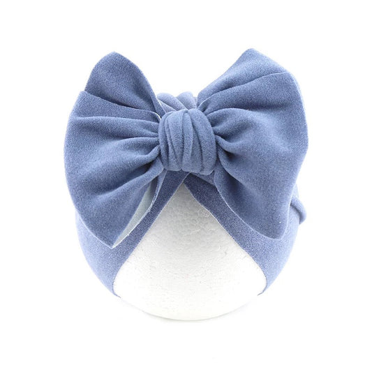 Dreamy Turban - Powder Blue